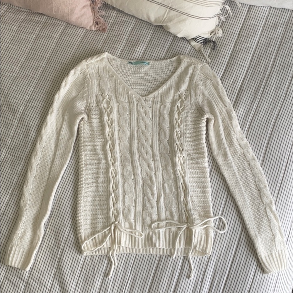 Sweater